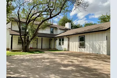 3413 Lynridge Drive #A, Austin, TX 78723 - Photo 1