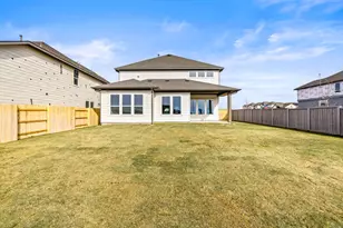 201 Marisol Bnd, Georgetown, TX 78626 - Photo 37