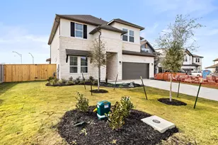 201 Marisol Bnd, Georgetown, TX 78626 - Photo 1