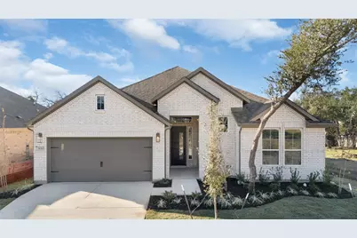 321 Ridgewell Loop, Georgetown, TX 78633 - Photo 1