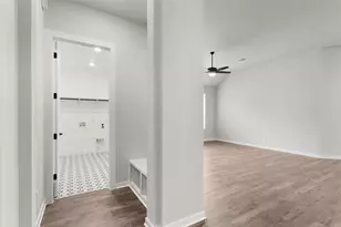 321 Ridgewell Loop, Georgetown, TX 78633 - Photo 5