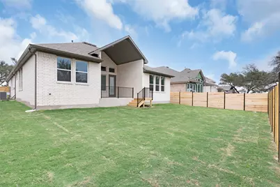 321 Ridgewell Loop, Georgetown, TX 78633 - Photo 21