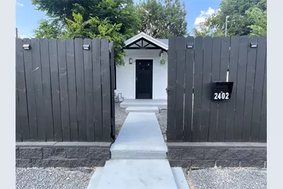 2402 Santa Rita Street, Austin, TX 78702 - Photo 13