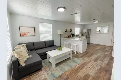 2402 Santa Rita Street, Austin, TX 78702 - Photo 5