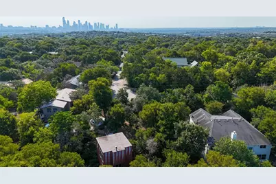 20 N Peak Road, Austin, TX 78746 - Photo 1