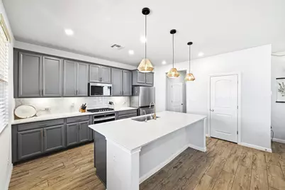 2033 Winston Way, Leander, TX 78641 - Photo 9