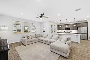 2033 Winston Way, Leander, TX 78641 - Photo 5