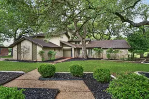 1301 Mill Creek Dr, Salado, TX 76571 - Photo 1