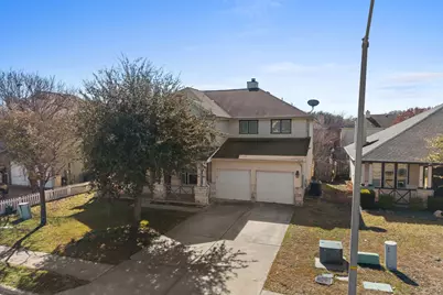 203 Holland Street, Hutto, TX 78634 - Photo 25