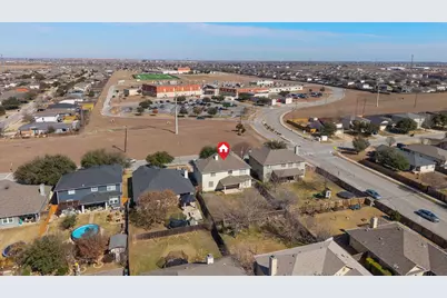 203 Holland Street, Hutto, TX 78634 - Photo 27