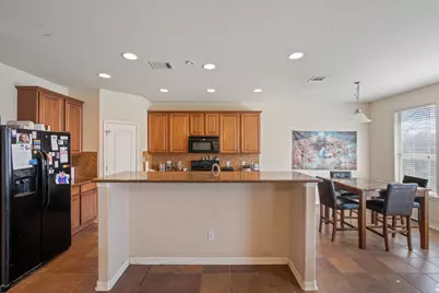 203 Holland Street, Hutto, TX 78634 - Photo 5