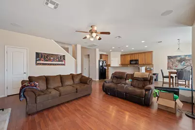 203 Holland Street, Hutto, TX 78634 - Photo 9