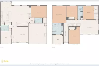 203 Holland Street, Hutto, TX 78634 - Photo 3