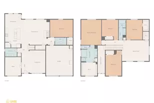 203 Holland St, Hutto, TX 78634 - Photo 3