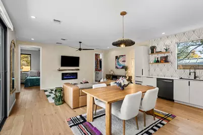 7525 Delafield Lane #B, Austin, TX 78752 - Photo 11