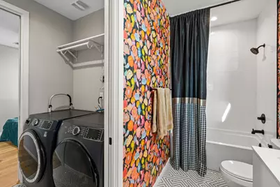 7525 Delafield Lane #B, Austin, TX 78752 - Photo 9