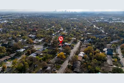 7525 Delafield Lane #B, Austin, TX 78752 - Photo 37