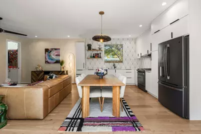 7525 Delafield Lane #B, Austin, TX 78752 - Photo 11