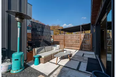 7525 Delafield Lane #B, Austin, TX 78752 - Photo 29