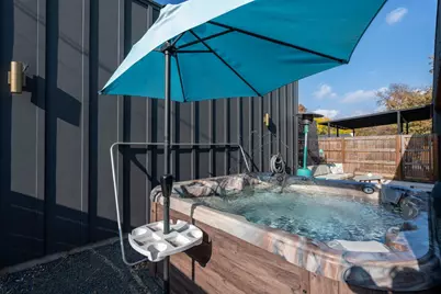 7525 Delafield Lane #B, Austin, TX 78752 - Photo 25