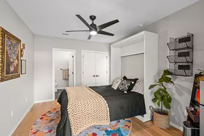 7525 Delafield Lane #B, Austin, TX 78752 - Photo 31