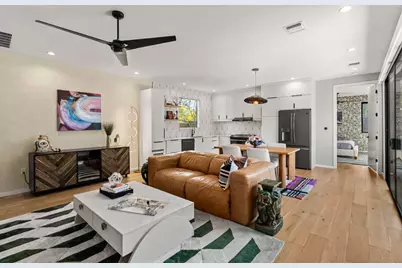 7525 Delafield Lane #B, Austin, TX 78752 - Photo 5