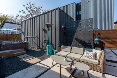 7525 Delafield Lane #B, Austin, TX 78752 - Photo 21