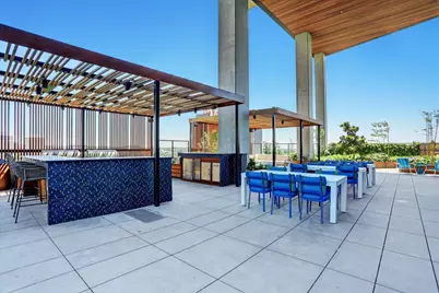 70 Rainey Street #1405, Austin, TX 78701 - Photo 23