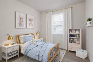 2300 Lookout Range Dr, Leander, TX 78641 - Photo 17