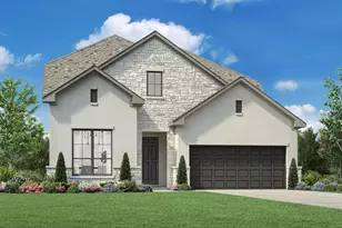 105 Ensberg Ln, Liberty Hill, TX 78642 - Photo 1