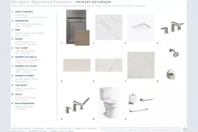 105 Ensberg Lane, Liberty Hill, TX 78642 - Photo 9