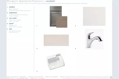 105 Ensberg Lane, Liberty Hill, TX 78642 - Photo 7