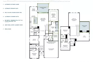 105 Ensberg Ln, Liberty Hill, TX 78642 - Photo 3