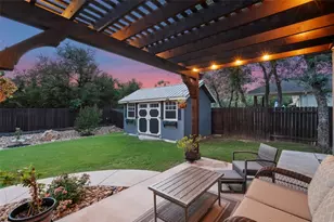 225 Escarpment Wy, Cedar Park, TX 78613 - Photo 35