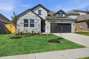 20216 Smedley Dr, Pflugerville, TX 78660 - Photo 1