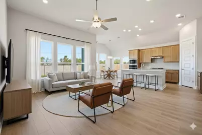 20216 Smedley Drive, Pflugerville, TX 78660 - Photo 3