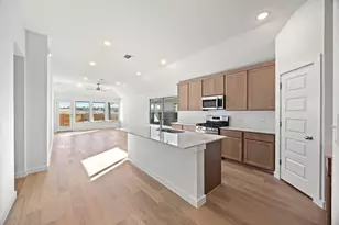 10906 Mystic Timber Dr, Austin, TX 78754 - Photo 7