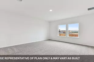 1816 Dandy Brush Dr, Leander, TX 78641 - Photo 19