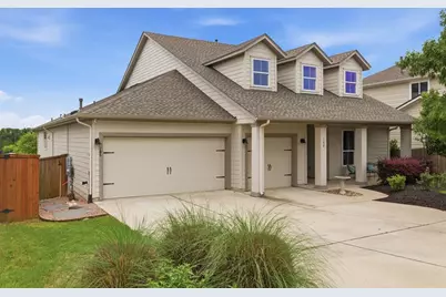108 Orchard Park Drive, Liberty Hill, TX 78642 - Photo 37