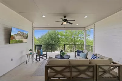 108 Orchard Park Drive, Liberty Hill, TX 78642 - Photo 19