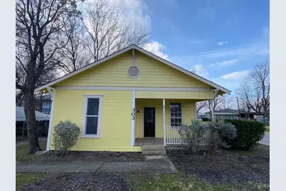 303 Taylor Street, Hutto, TX 78634 - Photo 1