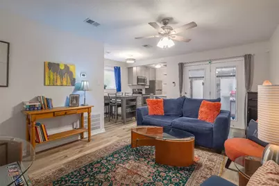 7406 Shadow Hill Drive #108, Austin, TX 78731 - Photo 3