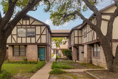 7406 Shadow Hill Drive #108, Austin, TX 78731 - Photo 5