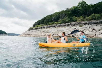 18333 Hidden Ridge Place, Lago Vista, TX 78645 - Photo 9