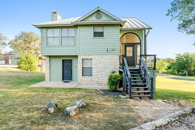 1501 Ridge Harbor Drive, Spicewood, TX 78669 - Photo 1