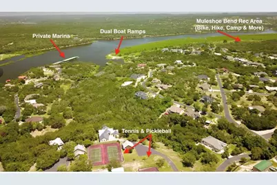 1501 Ridge Harbor Drive, Spicewood, TX 78669 - Photo 29