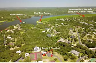 1501 Ridge Harbor Dr, Spicewood, TX 78669 - Photo 29