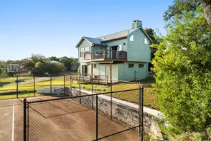 1501 Ridge Harbor Dr, Spicewood, TX 78669 - Photo 31