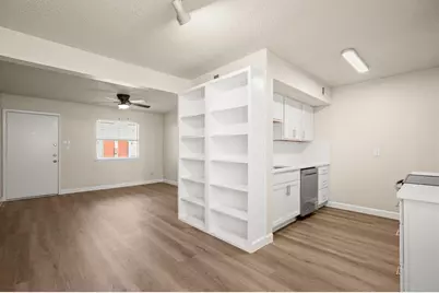2408 Longview Street #112, Austin, TX 78705 - Photo 1
