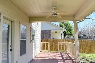 2334 Caprock Pl, Georgetown, TX 78626 - Photo 11